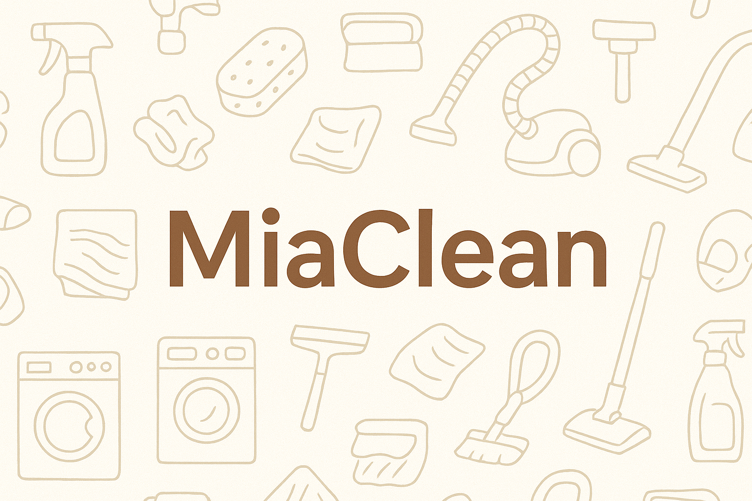 MiaClean